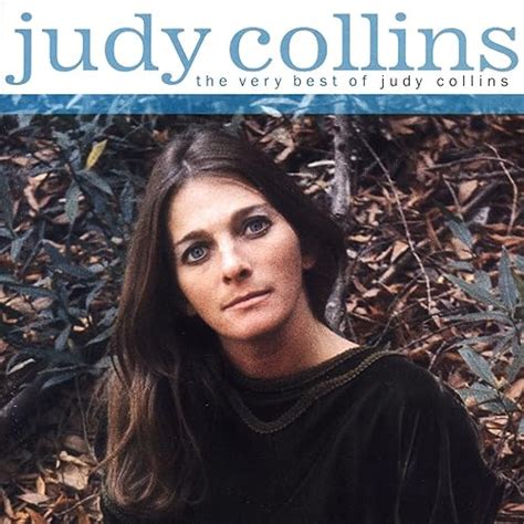 judy collins amazing grace album
